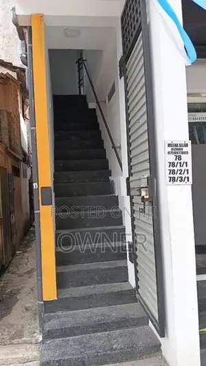 Office Space For Rent In Colombo 2