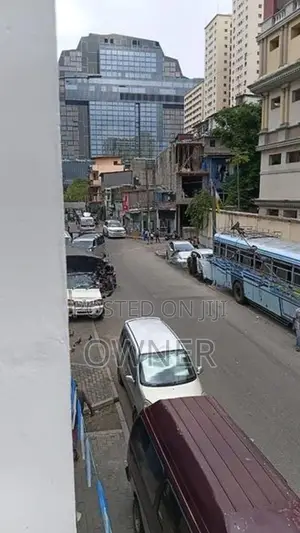 Office Space For Rent In Colombo 2