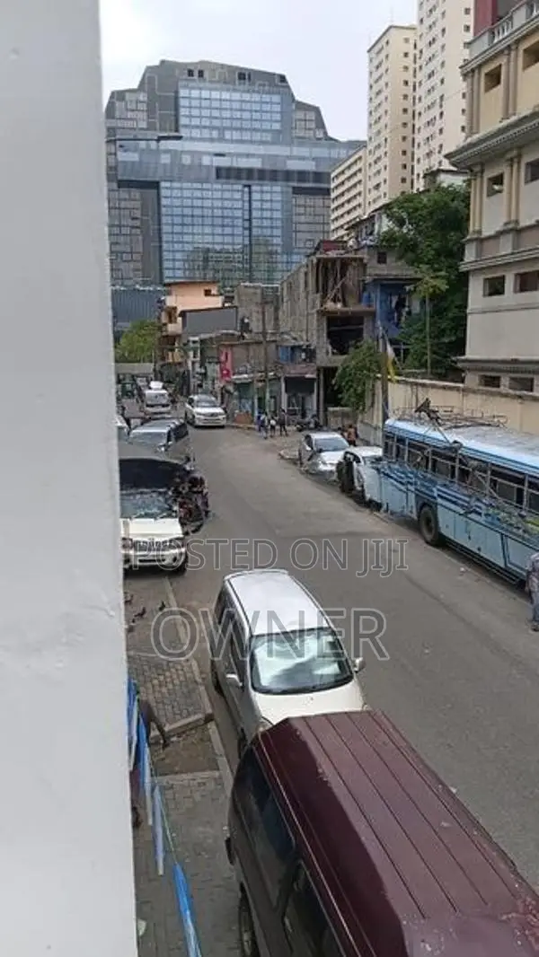 Office Space For Rent In Colombo 2