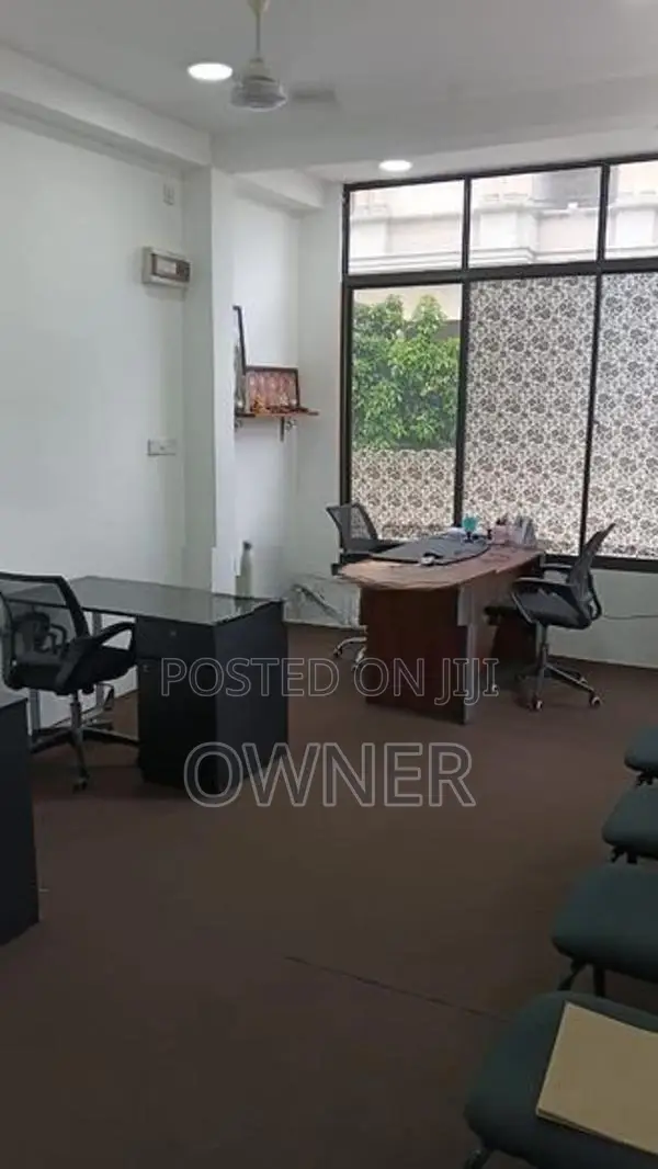 Office Space For Rent In Colombo 2