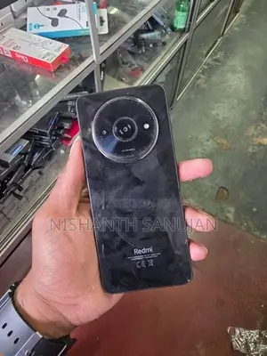 Xiaomi Redmi A3 (Used)