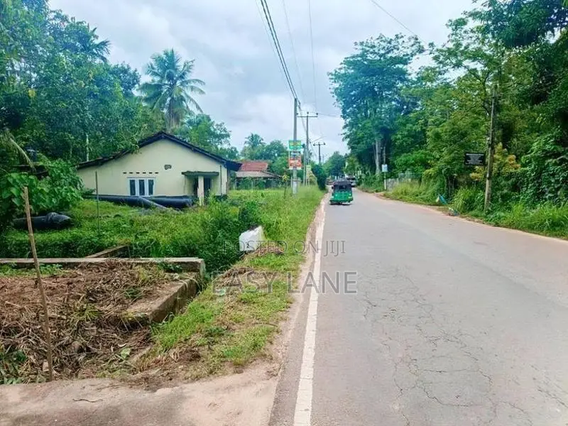 Prime Location එකක්