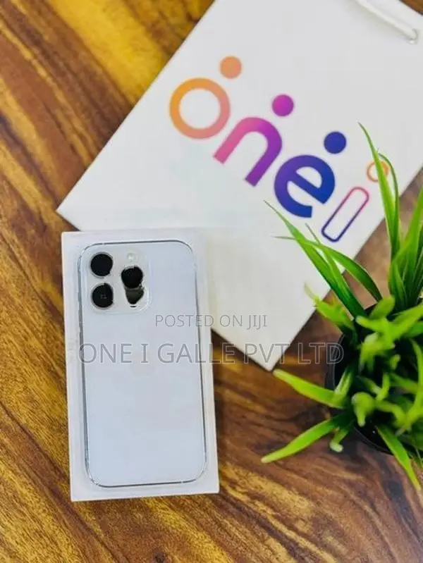 Apple iPhone 14 Pro 256GB (Used)
