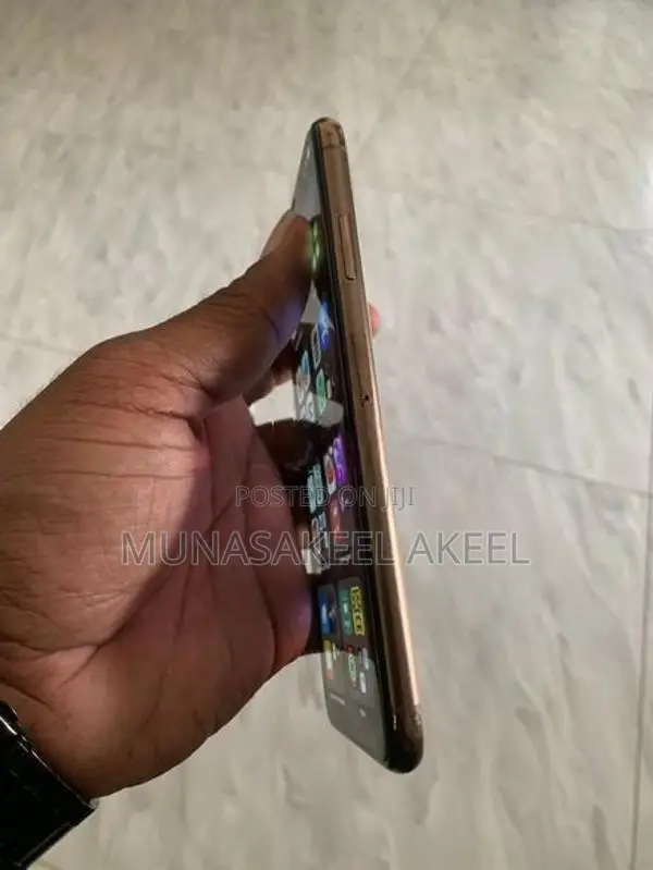 Apple iPhone XS Max (Used)