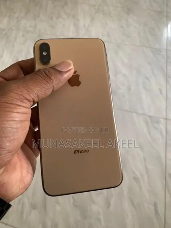Apple iPhone XS Max (Used)