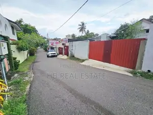 7 Perches Residential Bare Land For Sale In Nugegoda