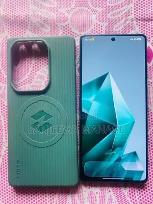 Infinix Note 50 (Used)