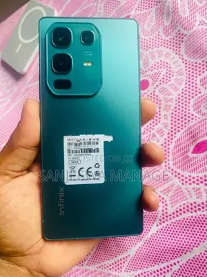Infinix Note 50 (Used)