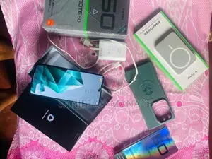Infinix Note 50 (Used)
