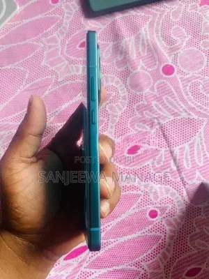 Infinix Note 50 (Used)