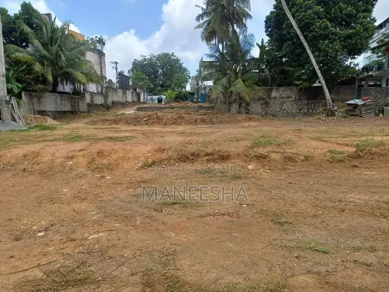 Land For Sale In Kottawa
