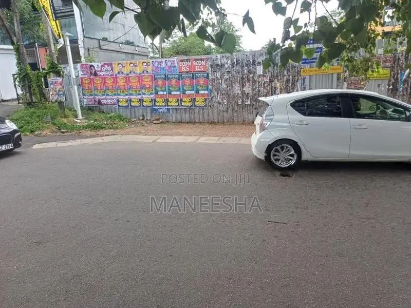 Land For Sale In Kottawa