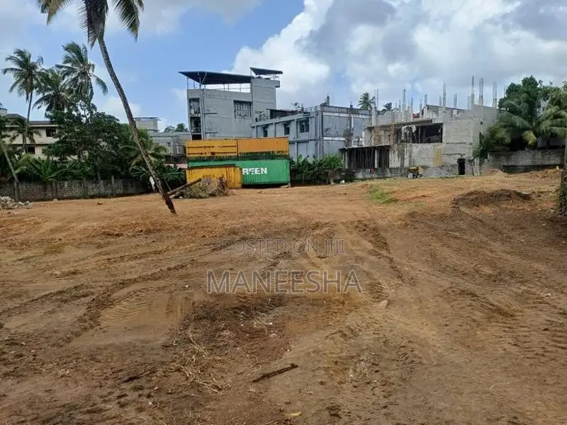 Land For Sale In Kottawa