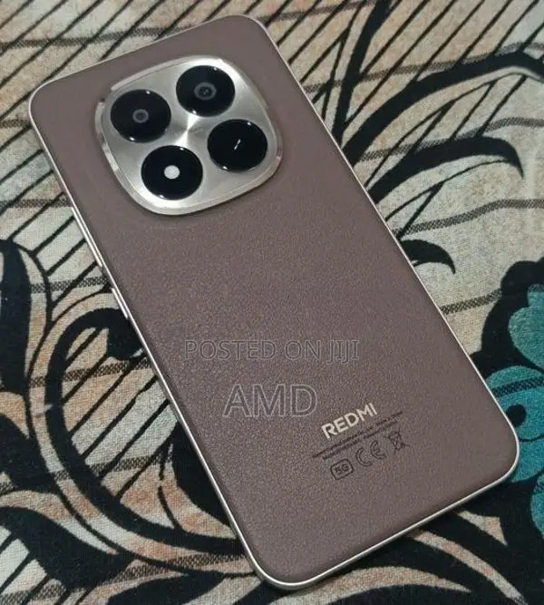 Xiaomi Redmi Note 15 Pro+ 256GB (Used)