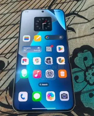 Xiaomi Redmi Note 15 Pro+ 256GB (Used)