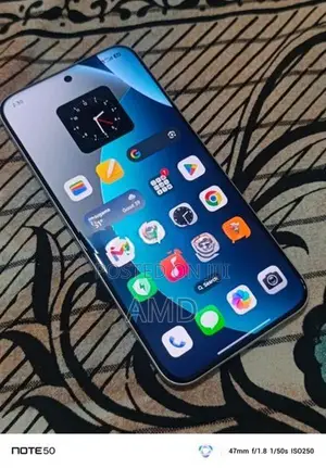 Xiaomi Redmi Note 15 Pro+ 256GB (Used)