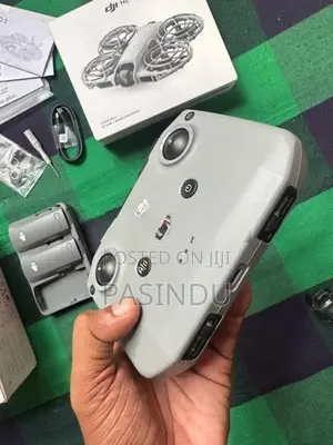 Dji Neo 2 Fly More Combo