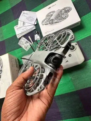 Dji Neo 2 Fly More Combo