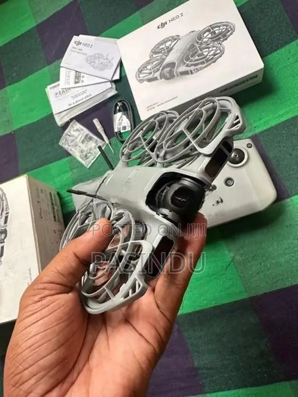 Dji Neo 2 Fly More Combo