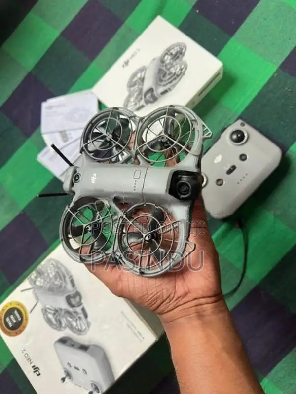 Dji Neo 2 Fly More Combo