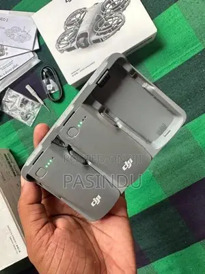 Dji Neo 2 Fly More Combo