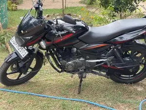 Bajaj Pulsar 150 2017