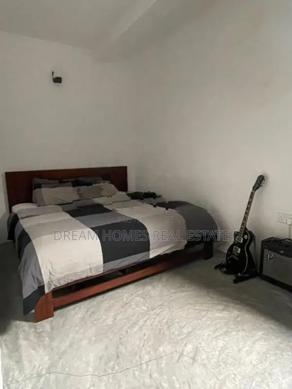 Fully Furnished 3-Bedroom Apartment For Rent – Dehiwala