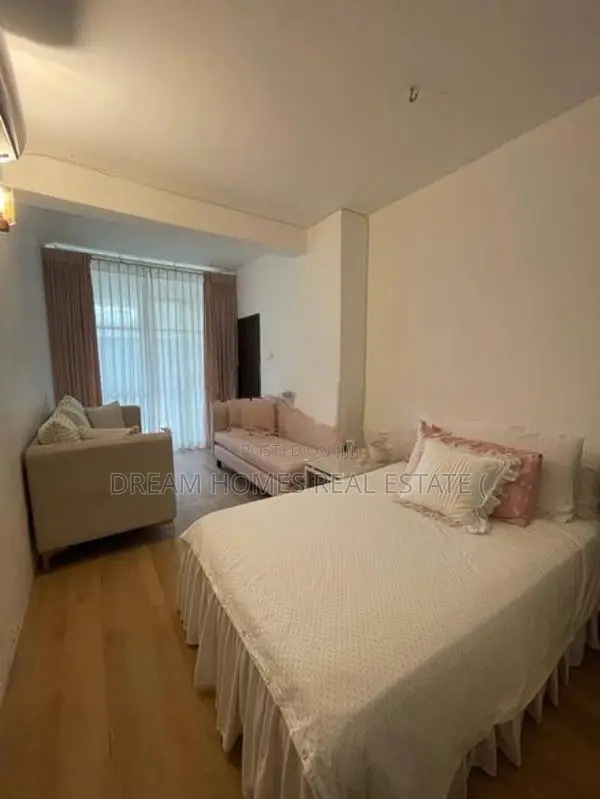 Fully Furnished 3-Bedroom Apartment For Rent – Dehiwala
