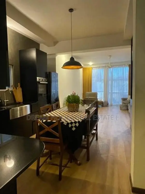 Fully Furnished 3-Bedroom Apartment For Rent – Dehiwala