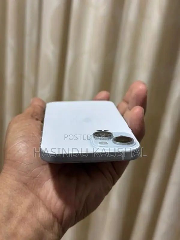 Apple iPhone 15 (Used)