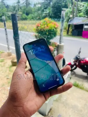 Apple iPhone 12 Pro (Used)