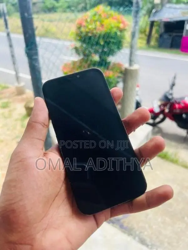 Apple iPhone 12 Pro (Used)