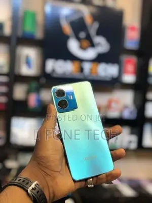 iqoo Z6 lite 5G 6GB 128GB (Used)