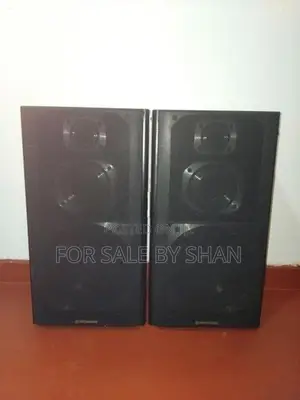 Pioneer Buffel Set