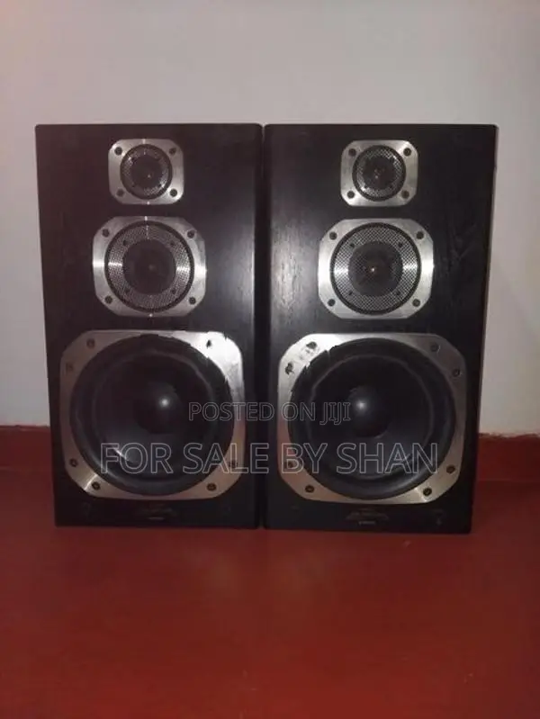 Pioneer Buffel Set