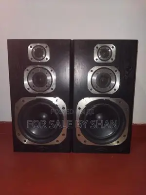 Pioneer Buffel Set