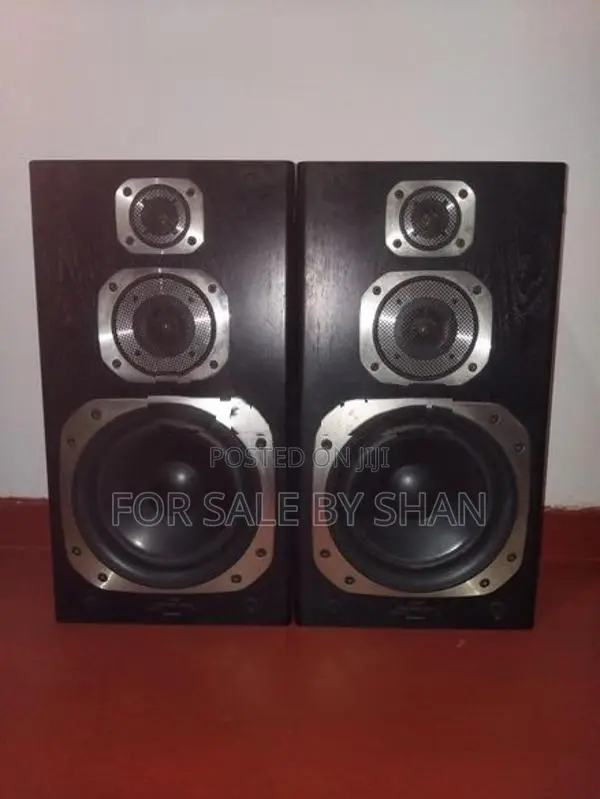 Pioneer Buffel Set