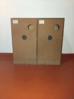 Pioneer Buffel Set