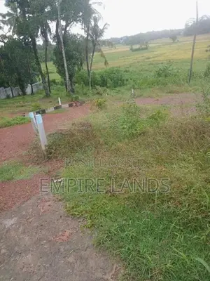 Thalahena Luxury Land For Sale Perfect Building Your Dream Home