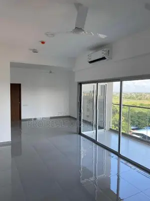 Furnished Apartment for Rent in Iconic Galaxy, Rajagiriya