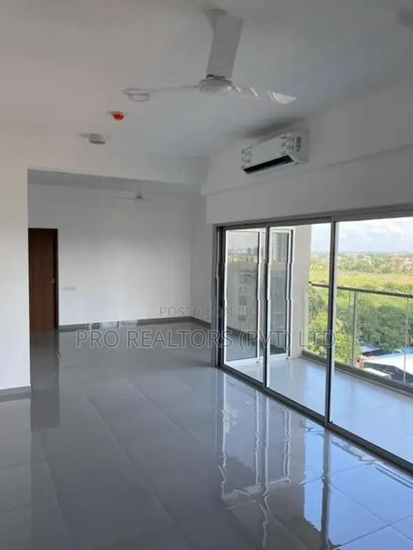Furnished Apartment for Rent in Iconic Galaxy, Rajagiriya