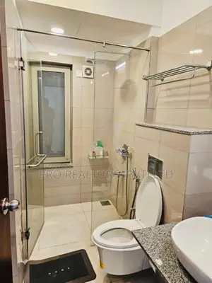 Furnished Apartment for Rent in Iconic Galaxy, Rajagiriya