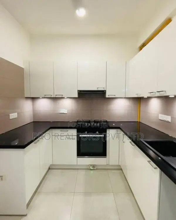 Furnished Apartment for Rent in Iconic Galaxy, Rajagiriya