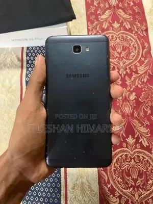 Samsung Galaxy J7 Prime (Used)