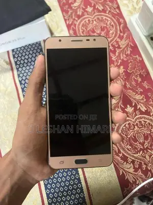 Samsung Galaxy J7 Prime (Used)