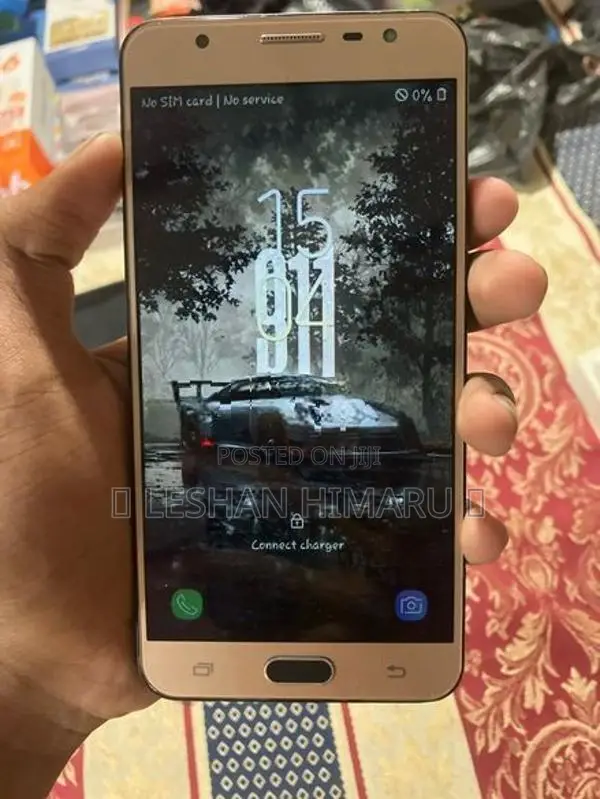 Samsung Galaxy J7 Prime (Used)