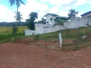 Muththettugoda RD Talahena Land Plots For Sale In Malabe