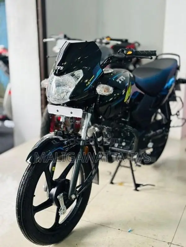 TVS Sport 2026