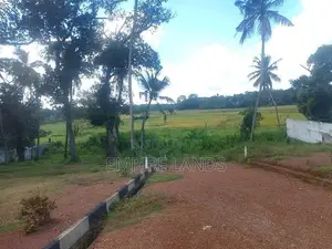 Thalahena Highly Residential Land For Sale Quiet Neighborhood In Malab