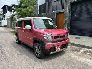 Suzuki Hustler G-Grade 2026